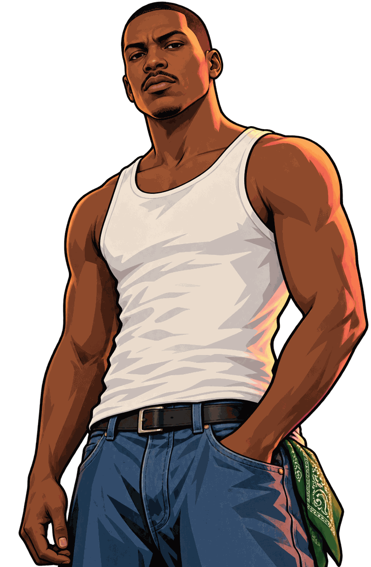 Cj